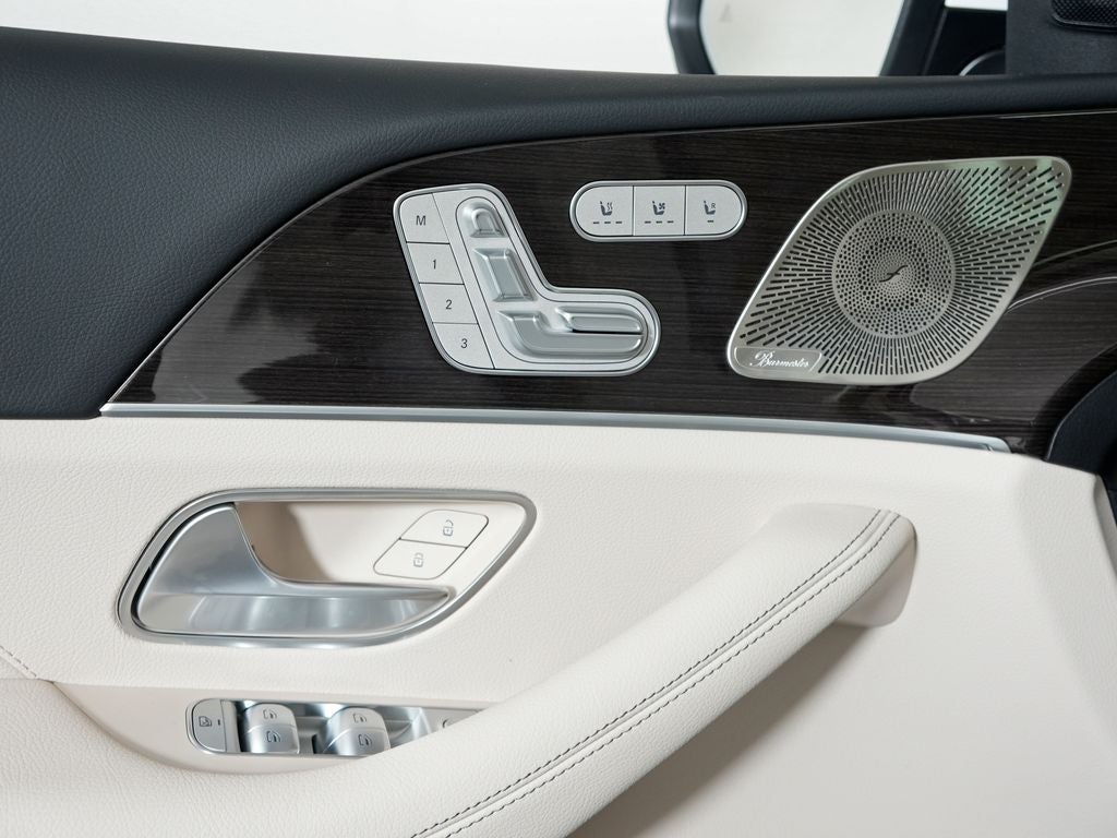 2026 Mercedes-Benz GLE GLE 450 4MATIC®