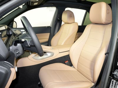 2026 Mercedes-Benz GLE GLE 450 4MATIC®