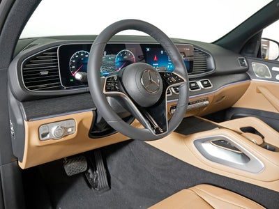 2026 Mercedes-Benz GLE GLE 450 4MATIC®