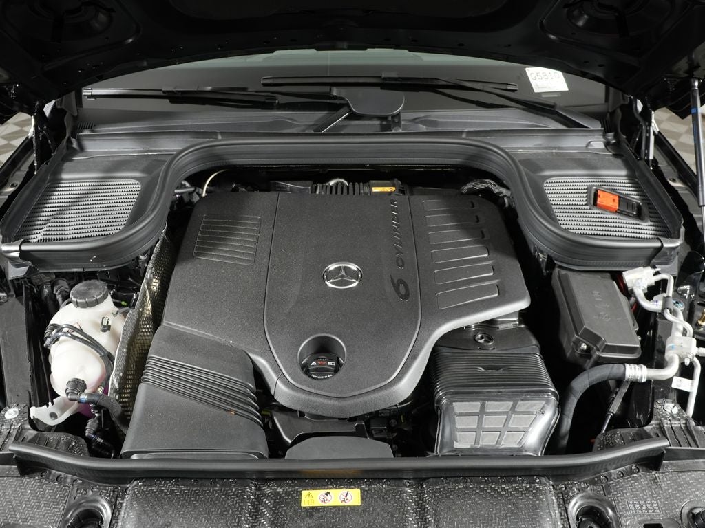 2026 Mercedes-Benz GLE GLE 450 4MATIC®