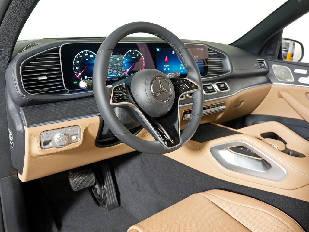 2026 Mercedes-Benz GLE GLE 450 4MATIC®
