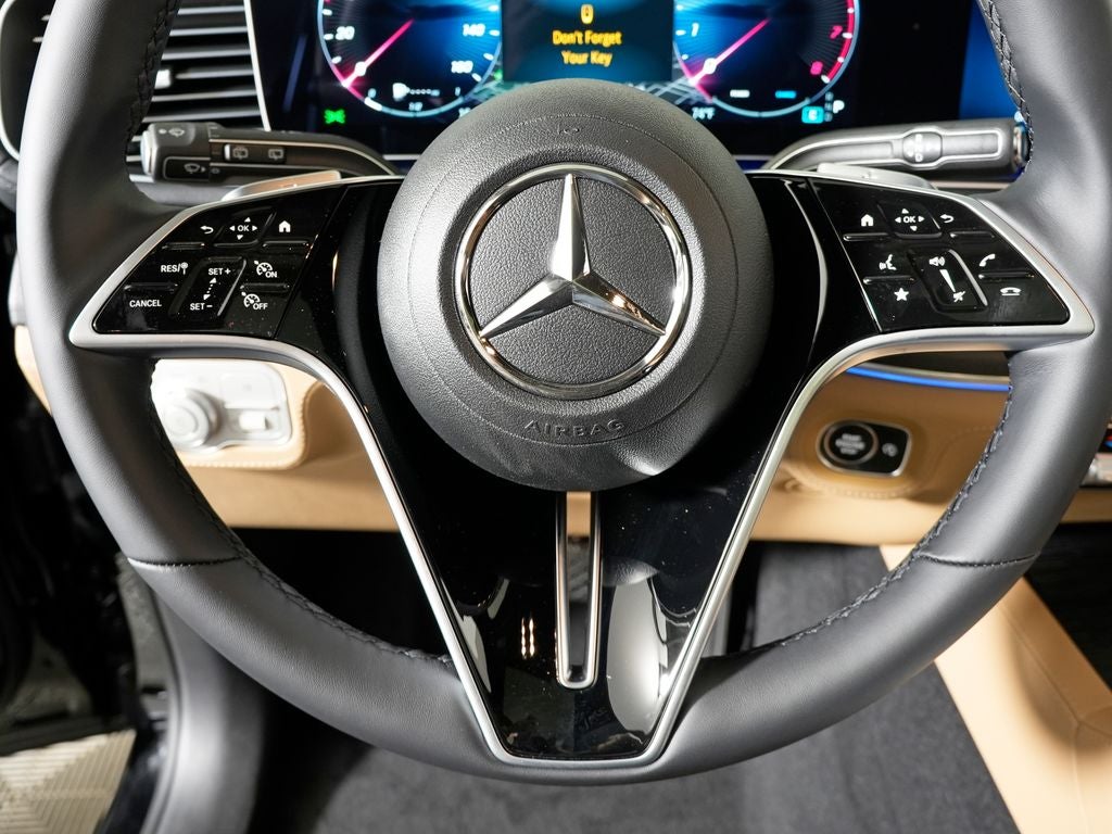 2026 Mercedes-Benz GLE GLE 450 4MATIC®
