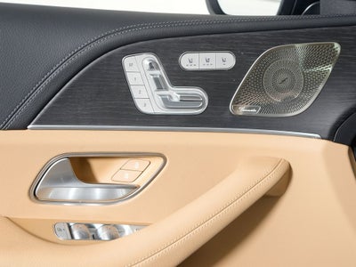 2026 Mercedes-Benz GLE GLE 450 4MATIC®