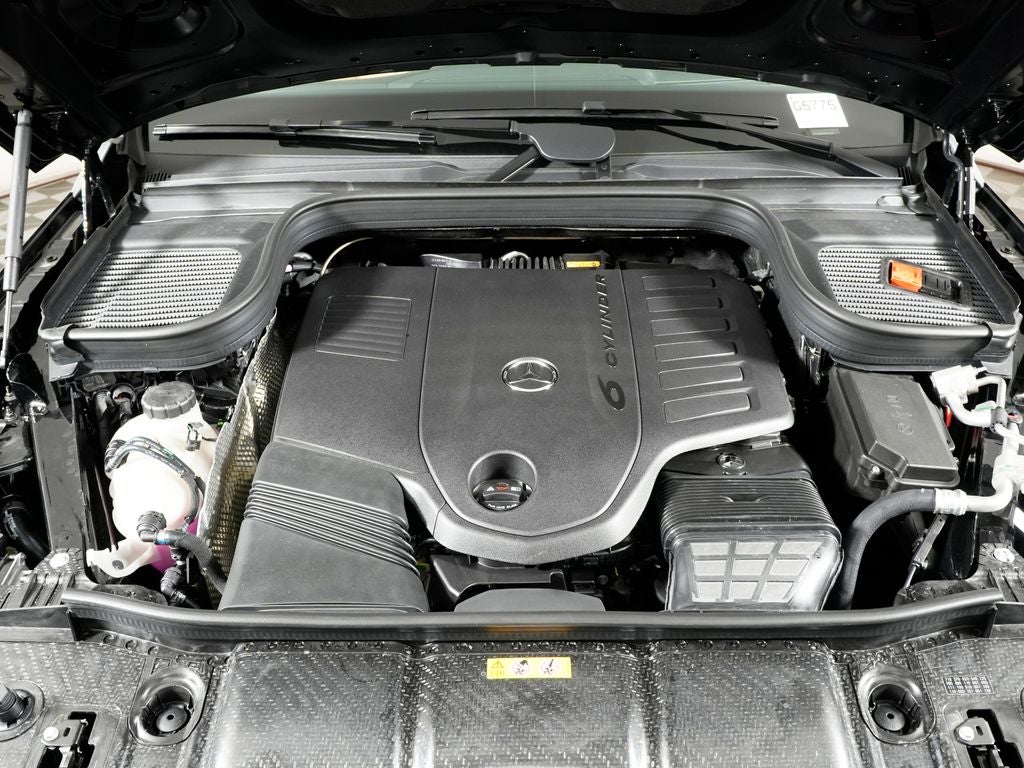 2026 Mercedes-Benz GLE GLE 450 4MATIC®
