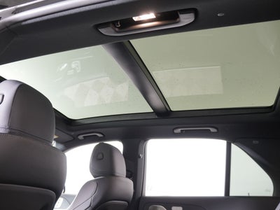 2026 Mercedes-Benz GLE GLE 450 4MATIC®