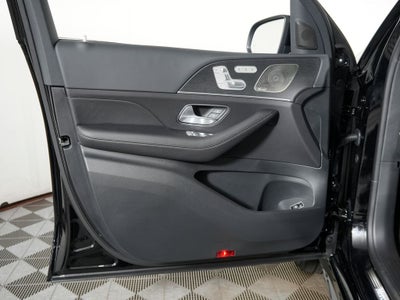 2026 Mercedes-Benz GLE GLE 450 4MATIC®