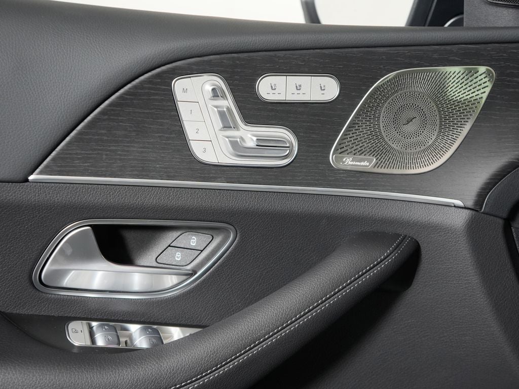 2026 Mercedes-Benz GLE GLE 450 4MATIC®