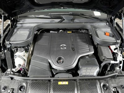 2026 Mercedes-Benz GLE GLE 450 4MATIC®