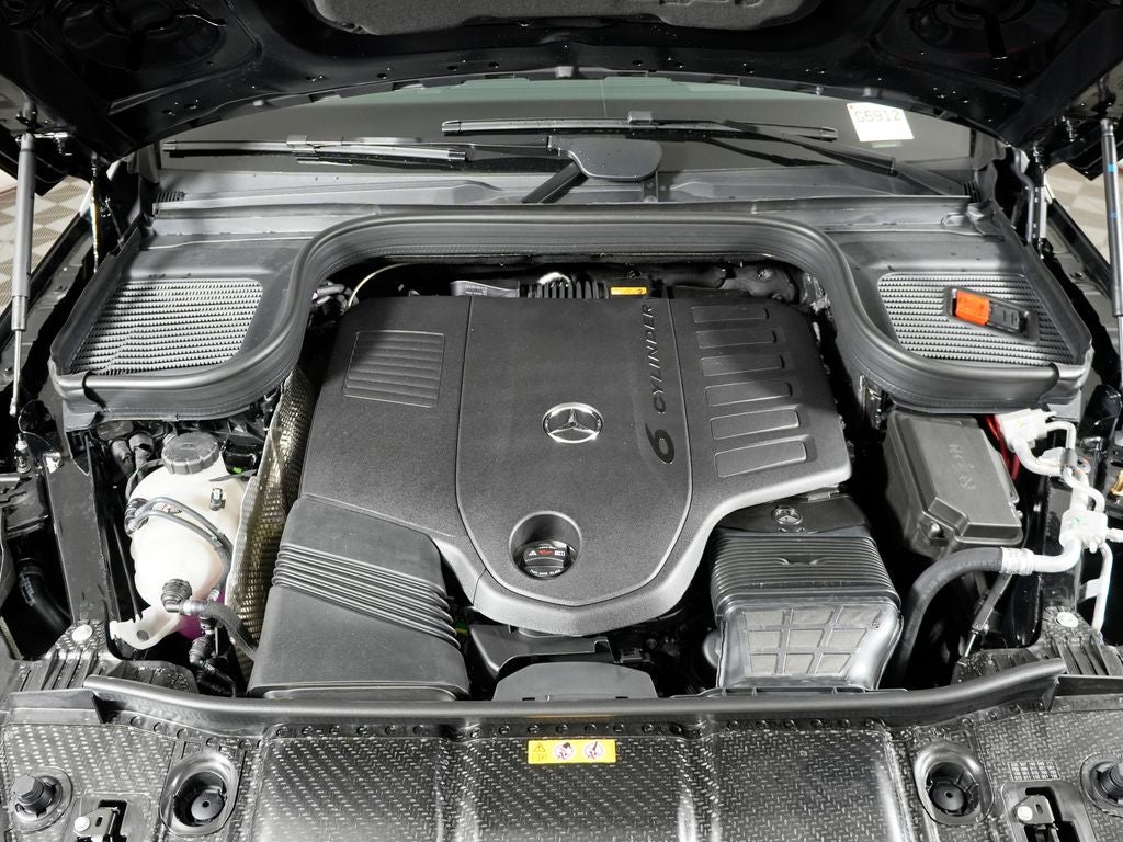 2026 Mercedes-Benz GLE GLE 450 4MATIC®