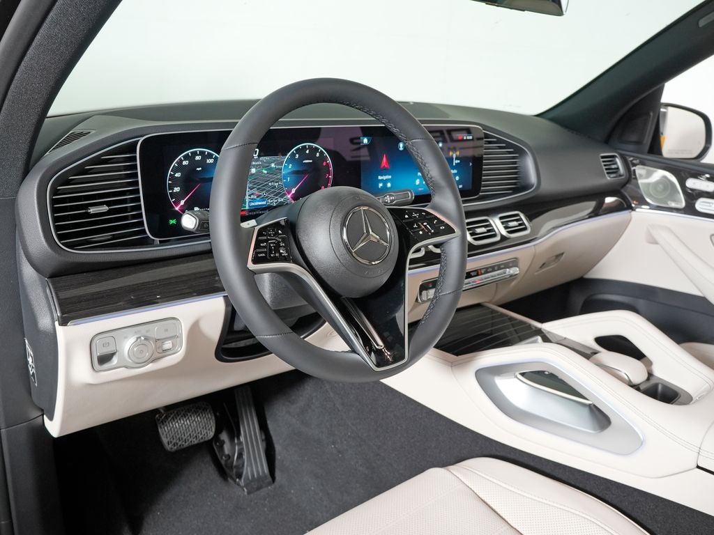 2026 Mercedes-Benz GLE GLE 450 4MATIC®