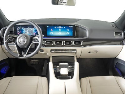 2026 Mercedes-Benz GLE GLE 450 4MATIC®