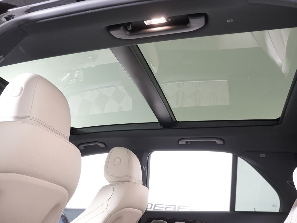 2026 Mercedes-Benz GLE GLE 450 4MATIC®