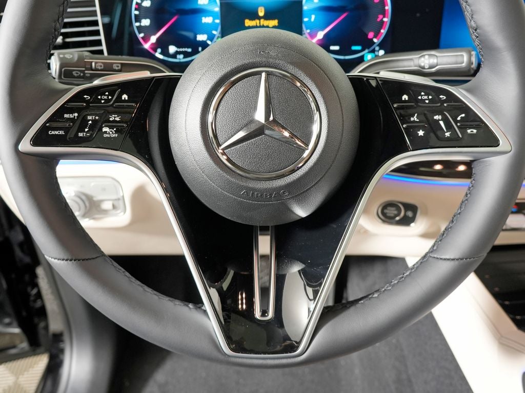 2026 Mercedes-Benz GLE GLE 450 4MATIC®