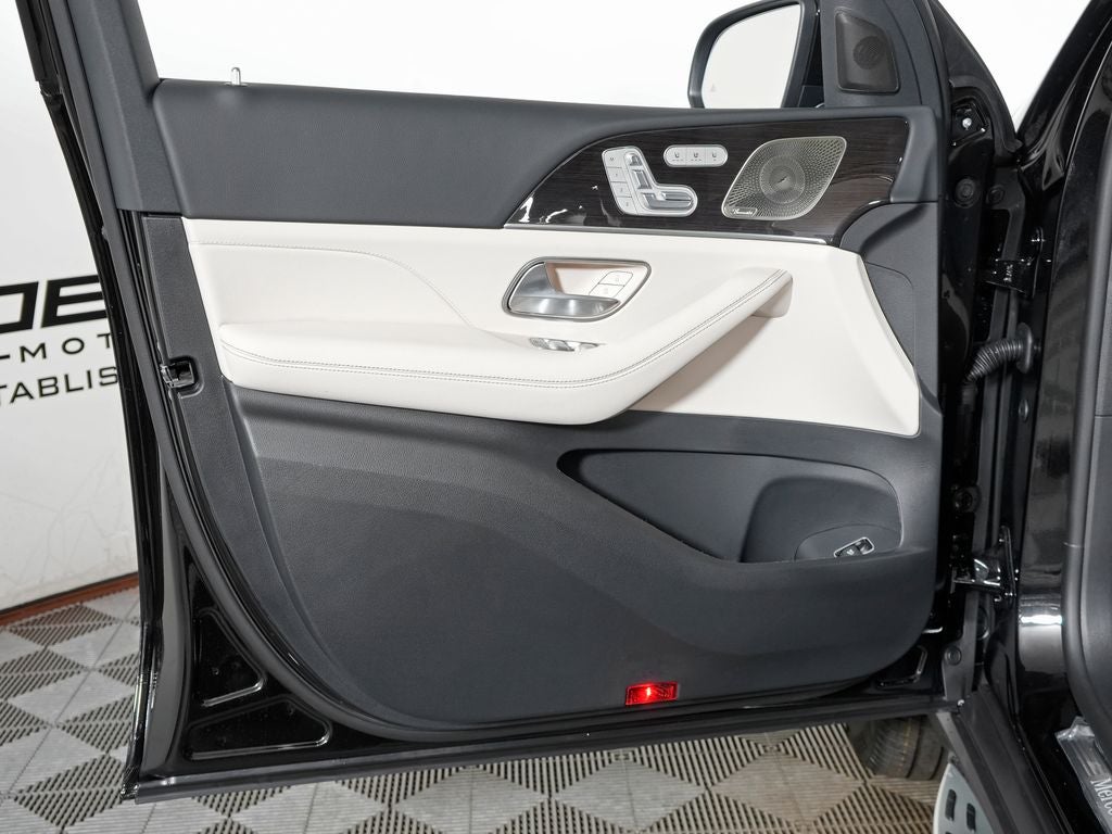 2026 Mercedes-Benz GLE GLE 450 4MATIC®