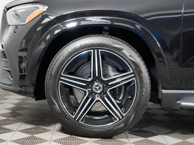 2026 Mercedes-Benz GLE GLE 450 4MATIC®