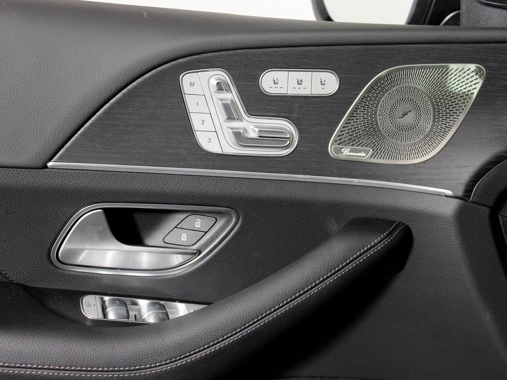 2026 Mercedes-Benz GLE GLE 450 4MATIC®