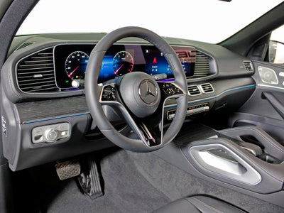 2026 Mercedes-Benz GLE GLE 450 4MATIC®