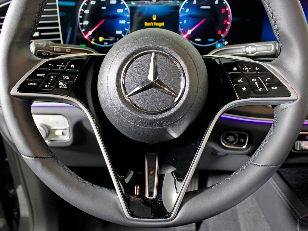 2026 Mercedes-Benz GLE GLE 450 4MATIC®