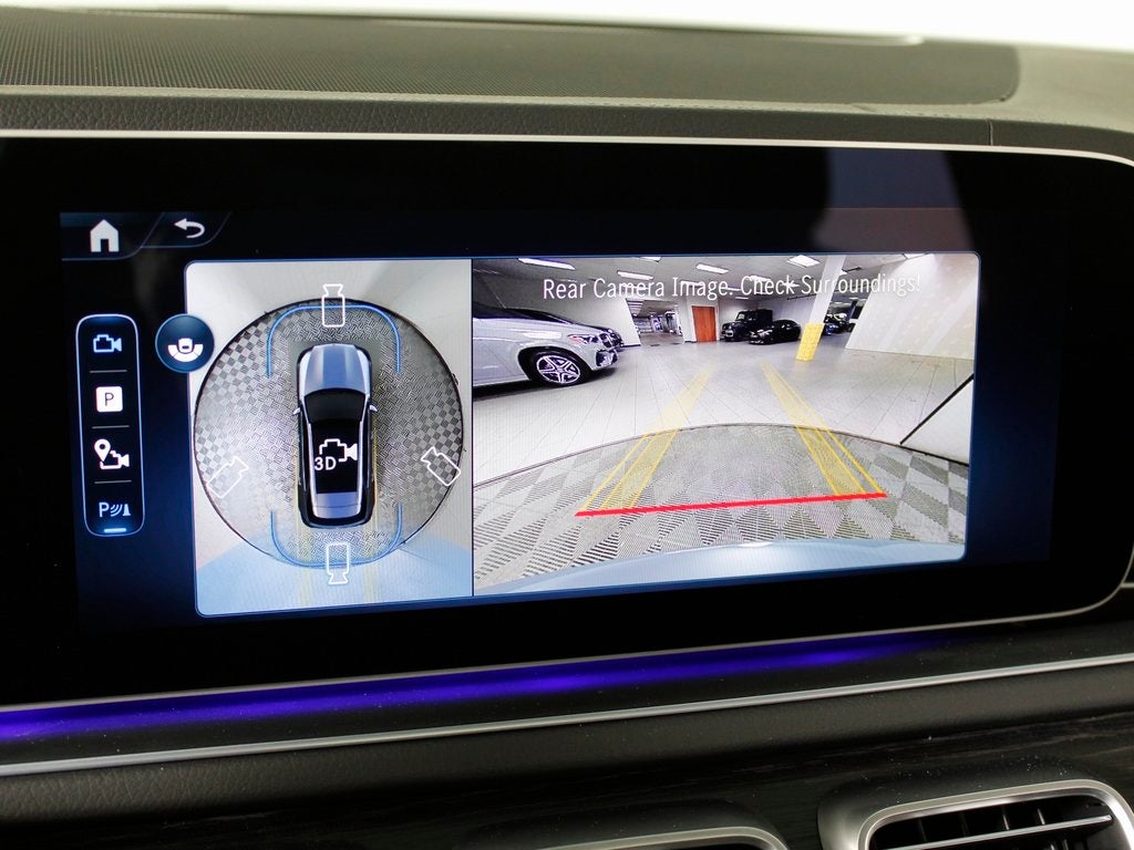 2026 Mercedes-Benz GLE GLE 450 4MATIC®