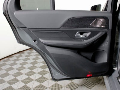 2026 Mercedes-Benz GLE GLE 450 4MATIC®