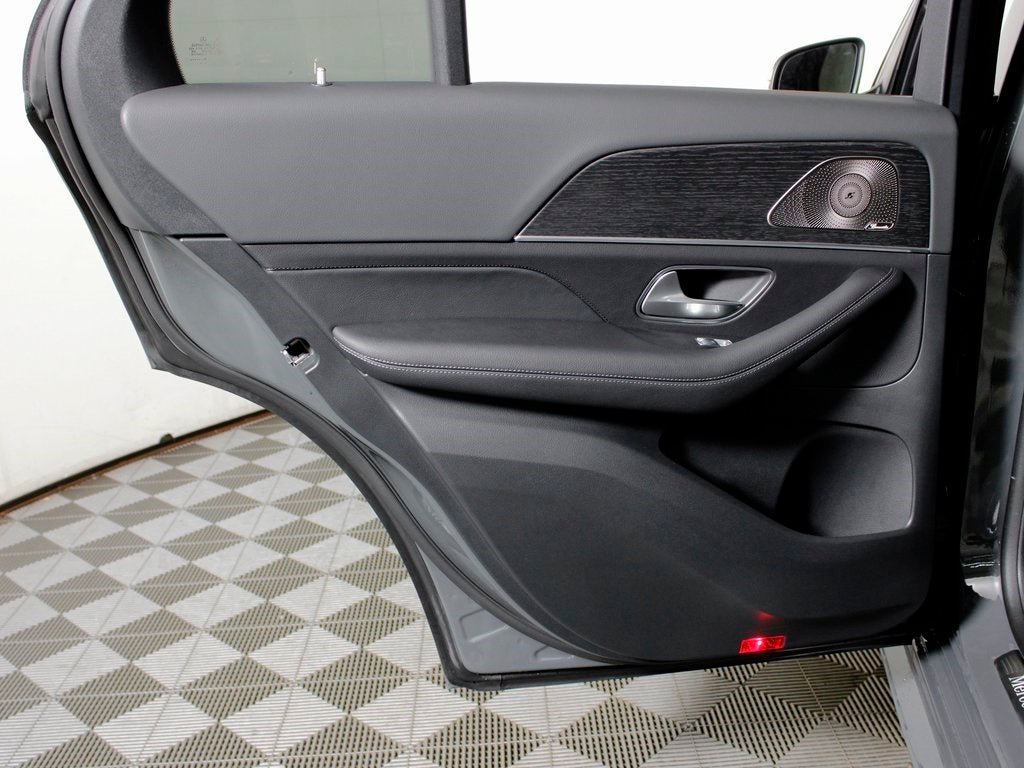 2026 Mercedes-Benz GLE GLE 450 4MATIC®