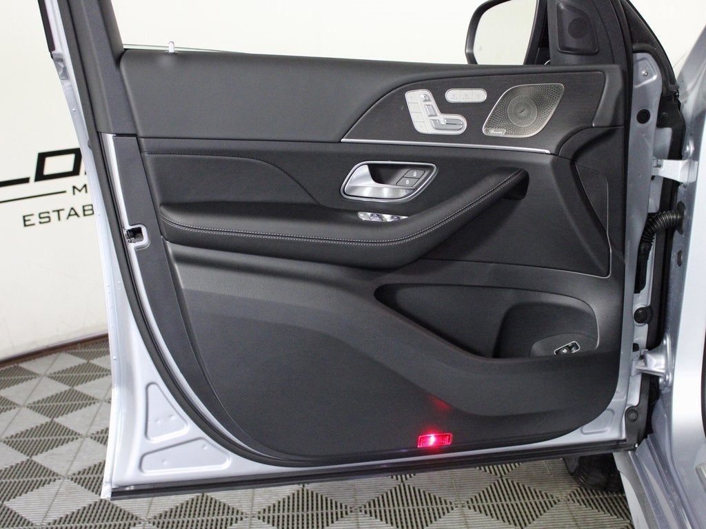 2026 Mercedes-Benz GLE GLE 450 4MATIC®