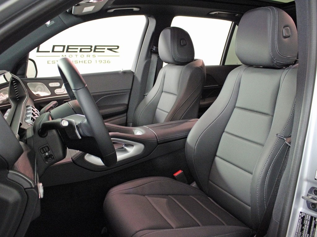 2026 Mercedes-Benz GLE GLE 450 4MATIC®