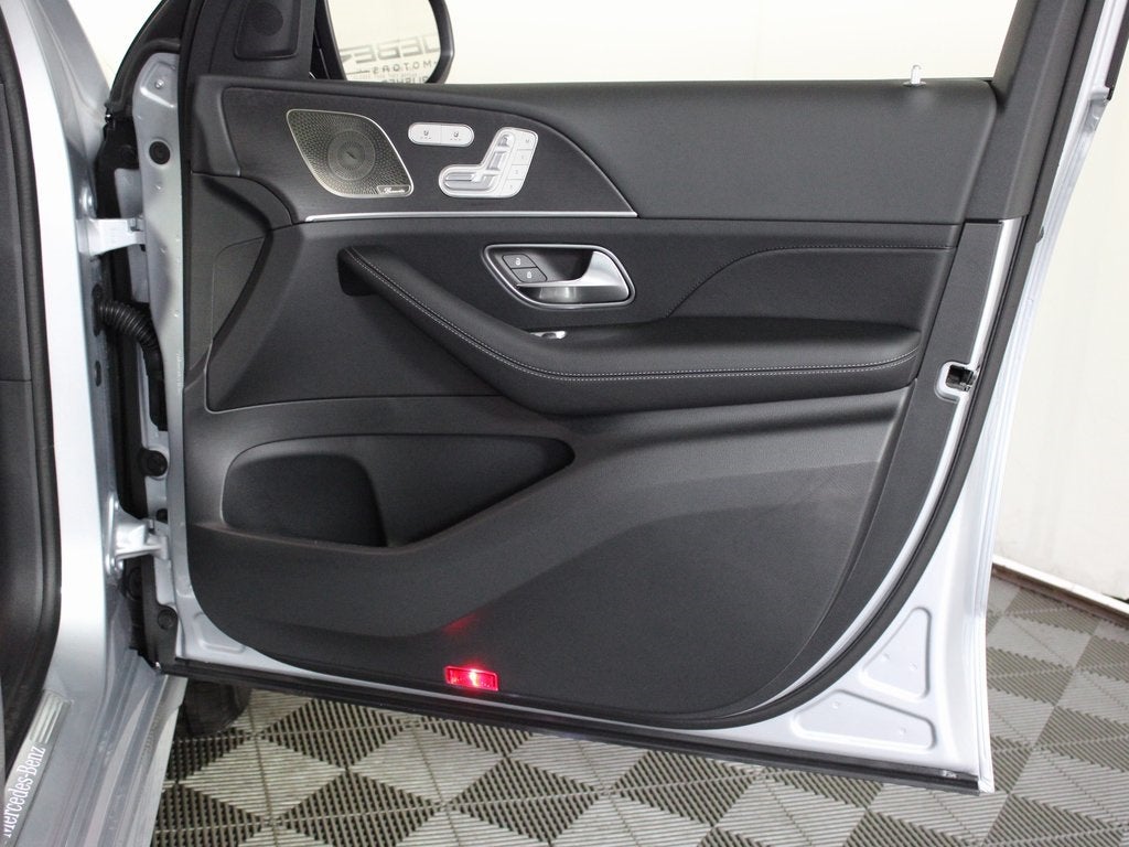 2026 Mercedes-Benz GLE GLE 450 4MATIC®