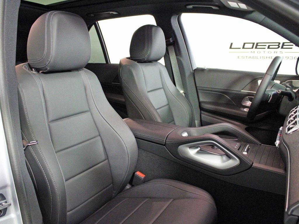 2026 Mercedes-Benz GLE GLE 450 4MATIC®