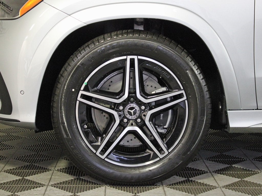 2026 Mercedes-Benz GLE GLE 450 4MATIC®