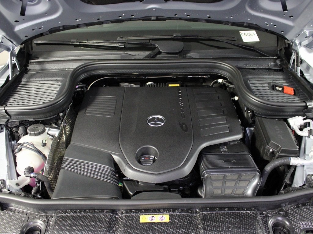 2026 Mercedes-Benz GLE GLE 450 4MATIC®