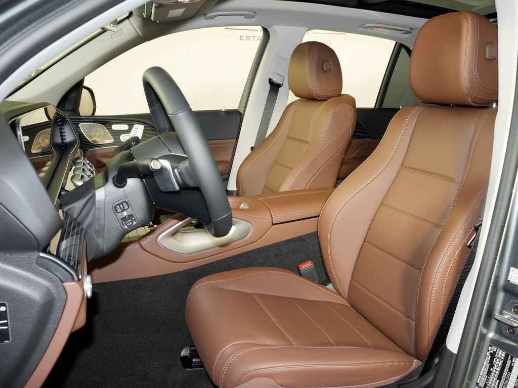 2026 Mercedes-Benz GLE GLE 450 4MATIC®