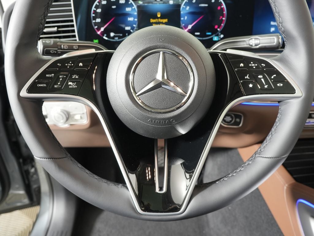 2026 Mercedes-Benz GLE GLE 450 4MATIC®