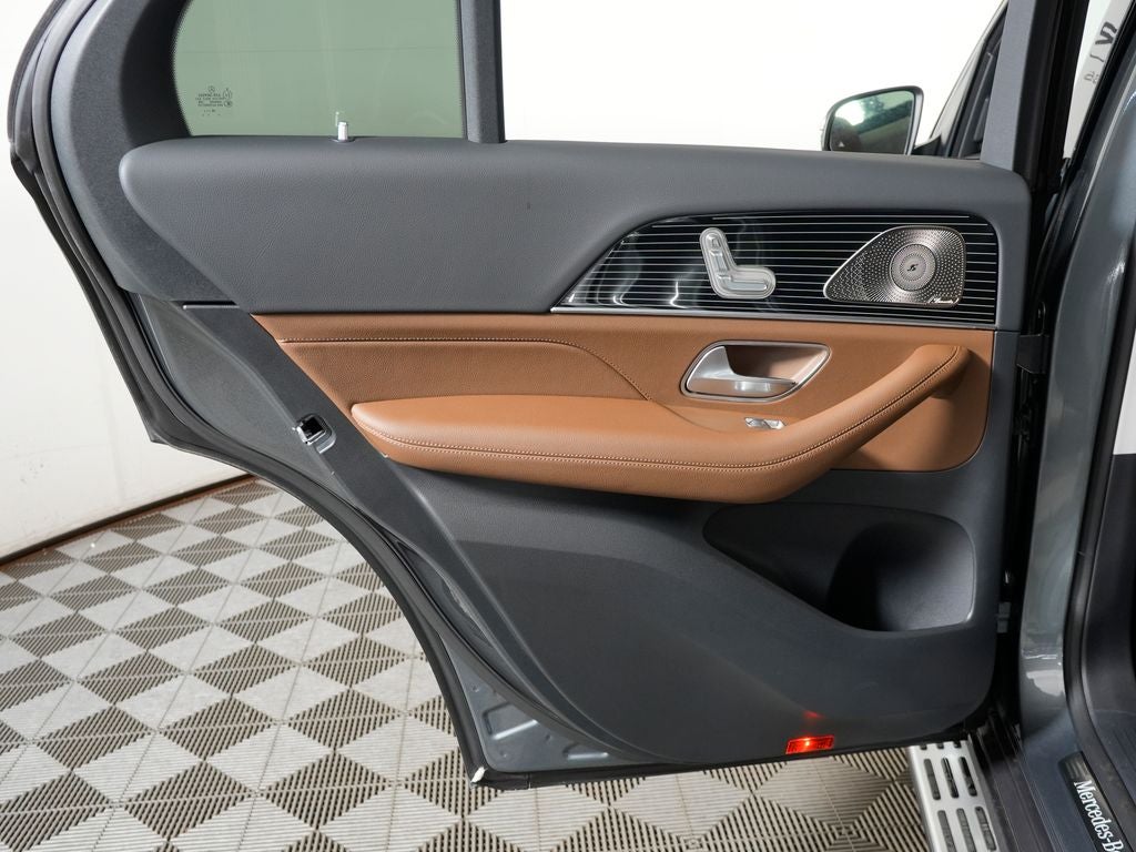 2026 Mercedes-Benz GLE GLE 450 4MATIC®