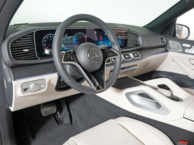 2026 Mercedes-Benz GLE GLE 450 4MATIC®