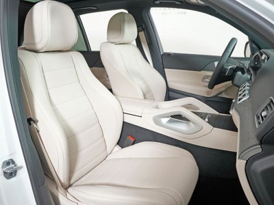 2026 Mercedes-Benz GLE GLE 450 4MATIC®