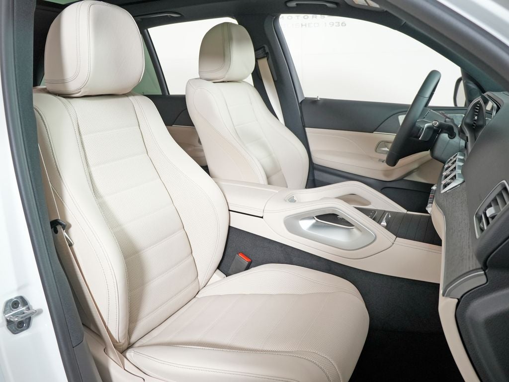 2026 Mercedes-Benz GLE GLE 450 4MATIC®