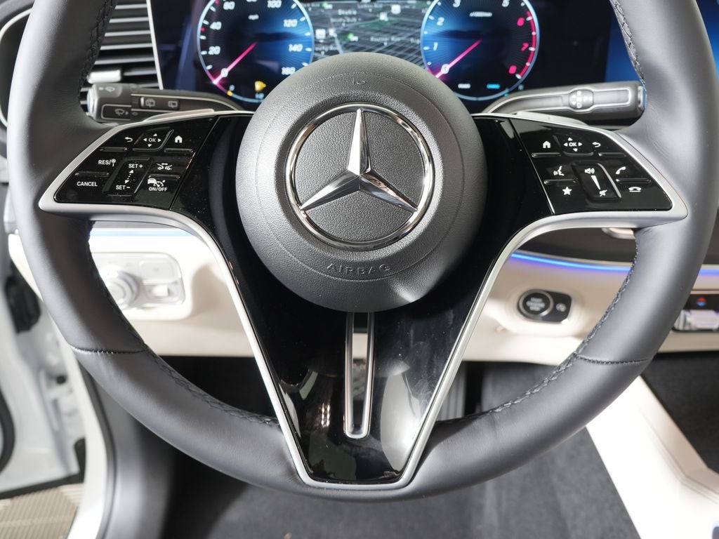 2026 Mercedes-Benz GLE GLE 450 4MATIC®