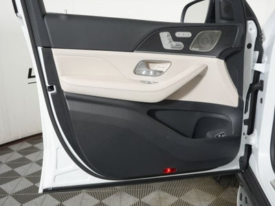 2026 Mercedes-Benz GLE GLE 450 4MATIC®