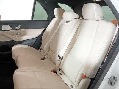 2026 Mercedes-Benz GLE GLE 450 4MATIC®
