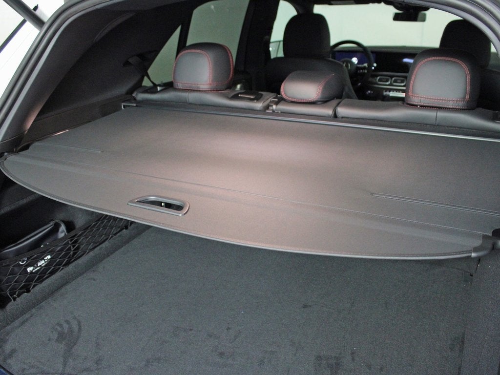 2026 Mercedes-Benz GLE GLE 53 AMG® 4MATIC®