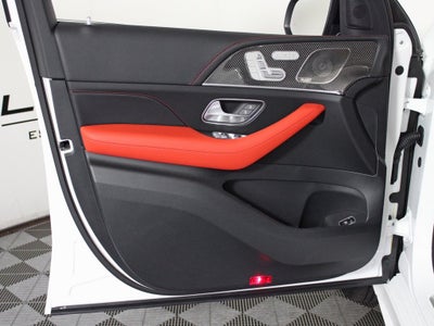 2026 Mercedes-Benz GLE GLE 53 AMG® 4MATIC®