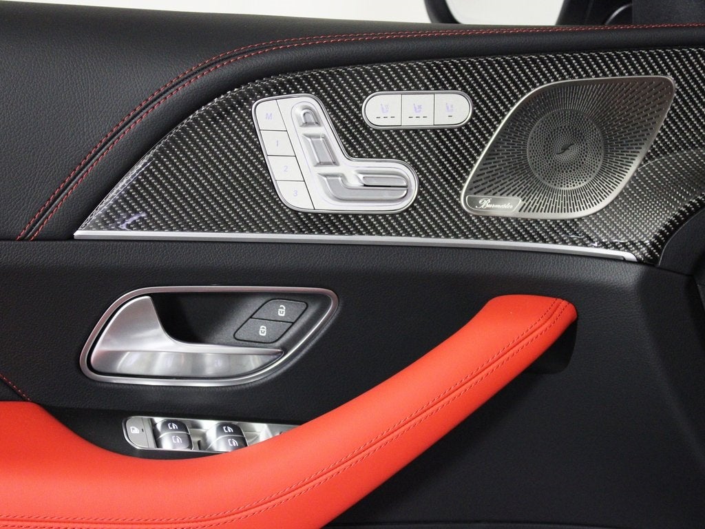 2026 Mercedes-Benz GLE GLE 53 AMG® 4MATIC®