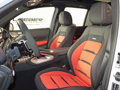 2026 Mercedes-Benz GLE GLE 53 AMG® 4MATIC®