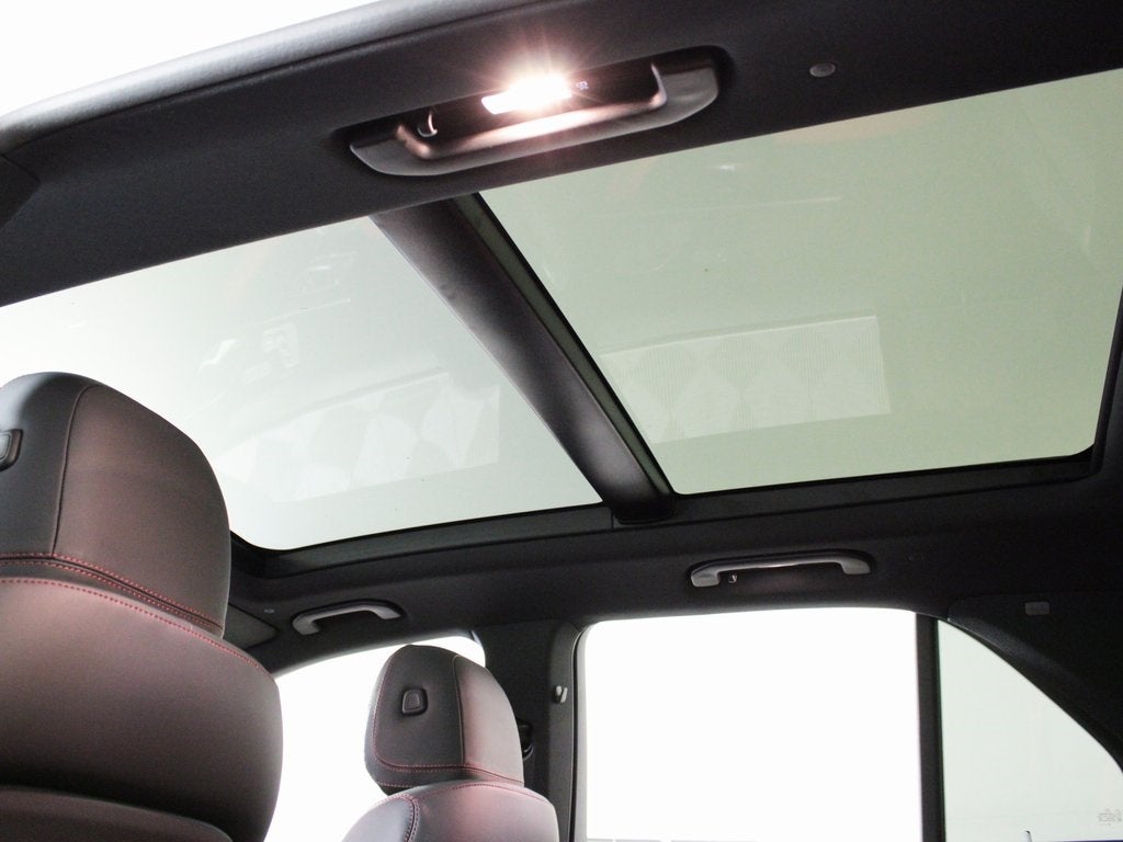 2026 Mercedes-Benz GLE GLE 53 AMG® 4MATIC®