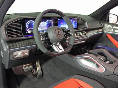 2026 Mercedes-Benz GLE GLE 53 AMG® 4MATIC®