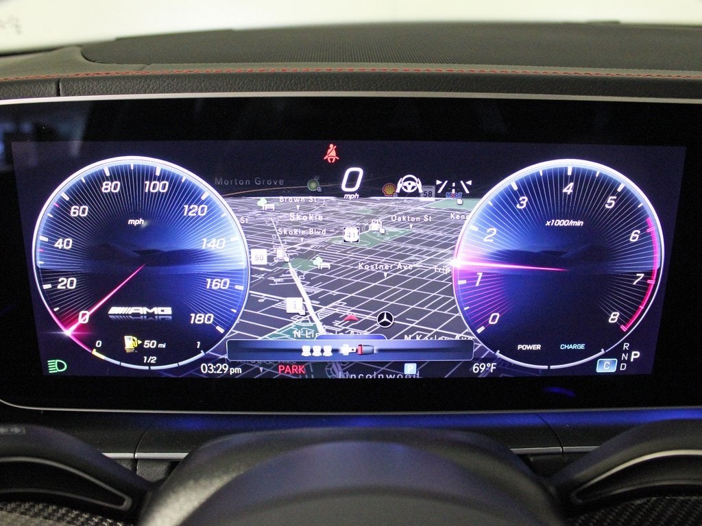 2026 Mercedes-Benz GLE GLE 53 AMG® 4MATIC®