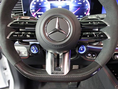 2026 Mercedes-Benz GLE GLE 53 AMG® 4MATIC®