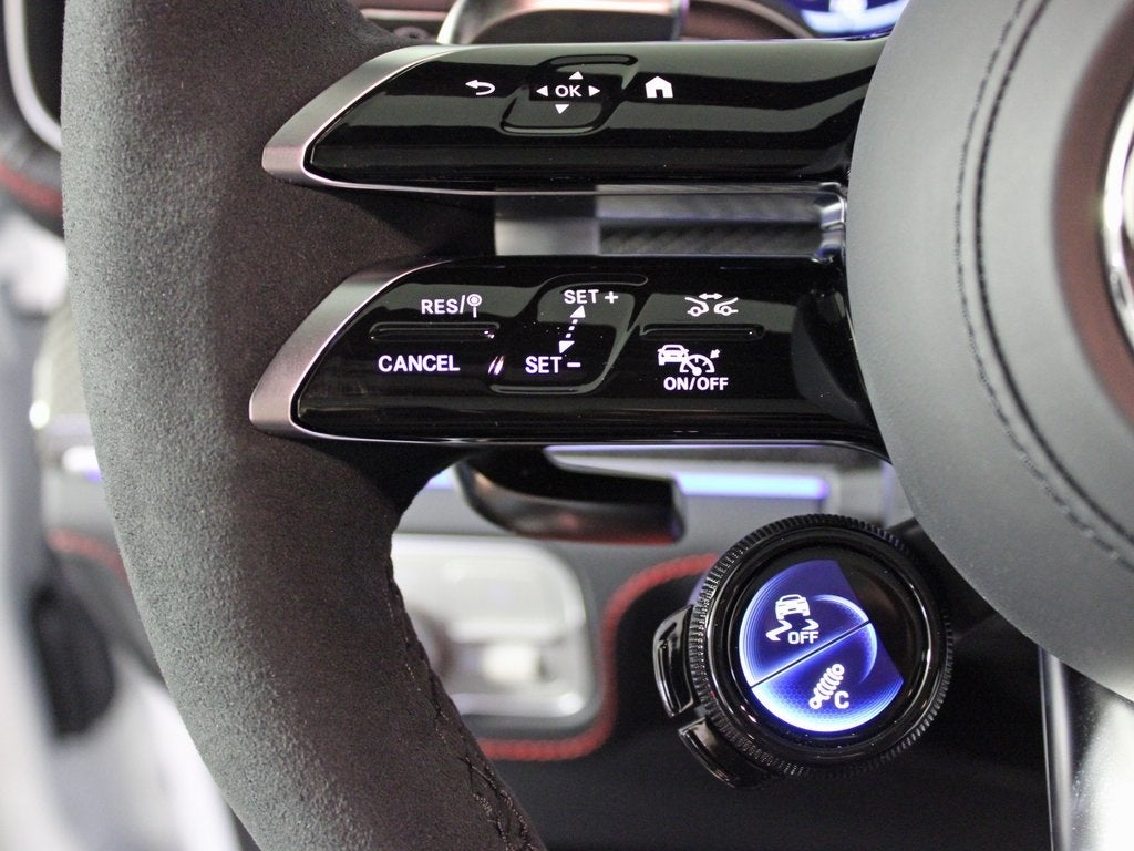 2026 Mercedes-Benz GLE GLE 53 AMG® 4MATIC®