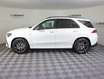 2026 Mercedes-Benz GLE GLE 53 AMG® 4MATIC®